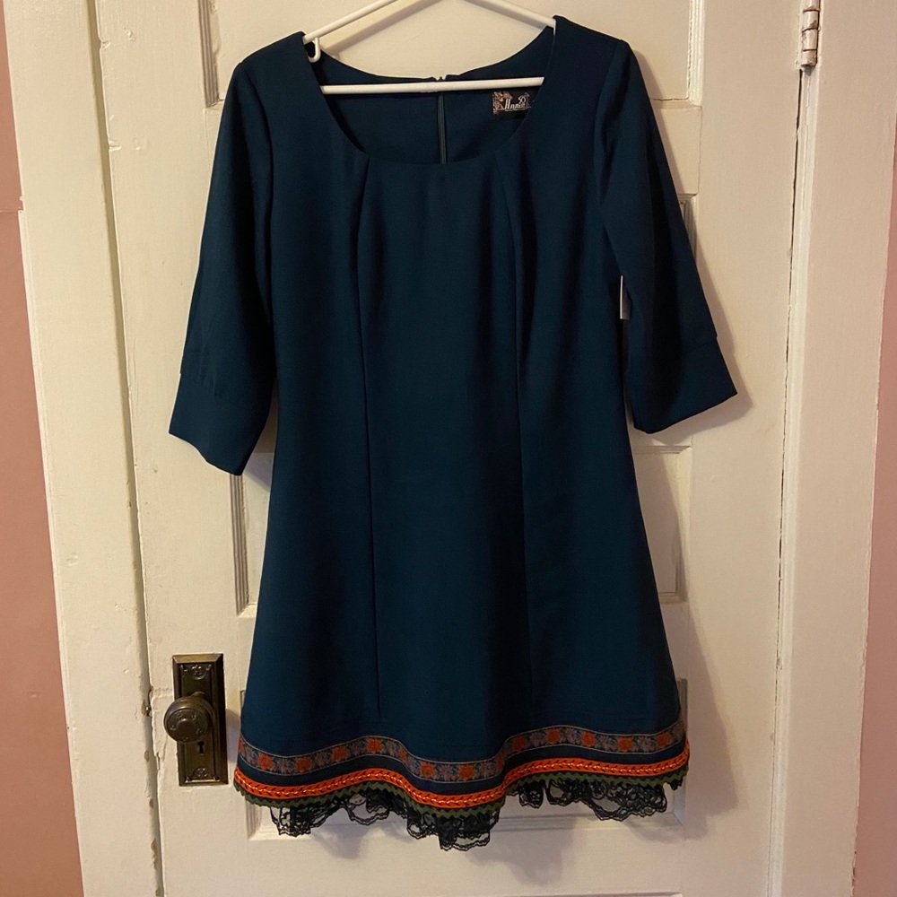 Brand New Retro Style Dress